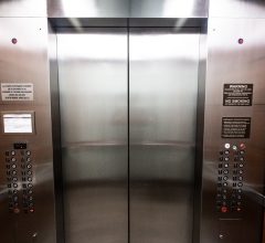 commercial elevator