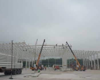 Structural Engineering & Pre-Engineered Buildings (10)