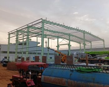 Structural Engineering & Pre-Engineered Buildings (15)