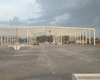 Structural Engineering & Pre-Engineered Buildings (19)