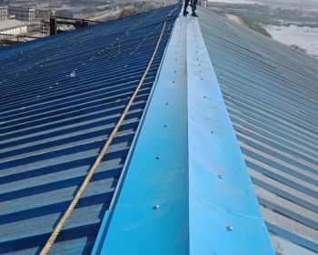 Structural Engineering & Pre-Engineered Buildings (2)