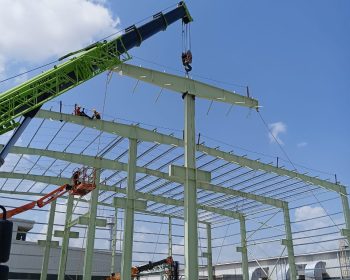 Structural Engineering & Pre-Engineered Buildings (22)