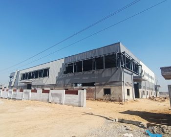 Structural Engineering & Pre-Engineered Buildings (26)