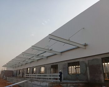 Structural Engineering & Pre-Engineered Buildings (27)