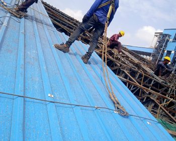 Structural Engineering & Pre-Engineered Buildings (3)