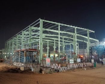Structural Engineering & Pre-Engineered Buildings (33)