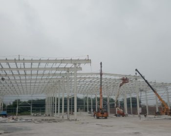 Structural Engineering & Pre-Engineered Buildings (5)