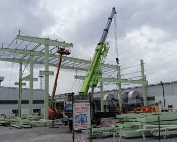 Structural Engineering & Pre-Engineered Buildings (9)